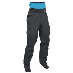 Palm Atom Kayak Trousers - Jet Grey