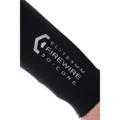 Neil Pryde Womens ELITE 3mm Firewire Wetsuit Top - Black Plum 11 Neil Pryde Womens ELITE 3mm Firewire Wetsuit Top - Black Plum -Mystic Palm Shop 2020 Neil Pryde Womens Elite Firewire 3mm Top arm logo