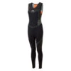 Gill Womens Zentherm Dinghy Wetsuit - Black 1 Gill Womens Zentherm Dinghy Wetsuit - Black -Mystic Palm Shop 2020 Gill 5000W BLACK 2