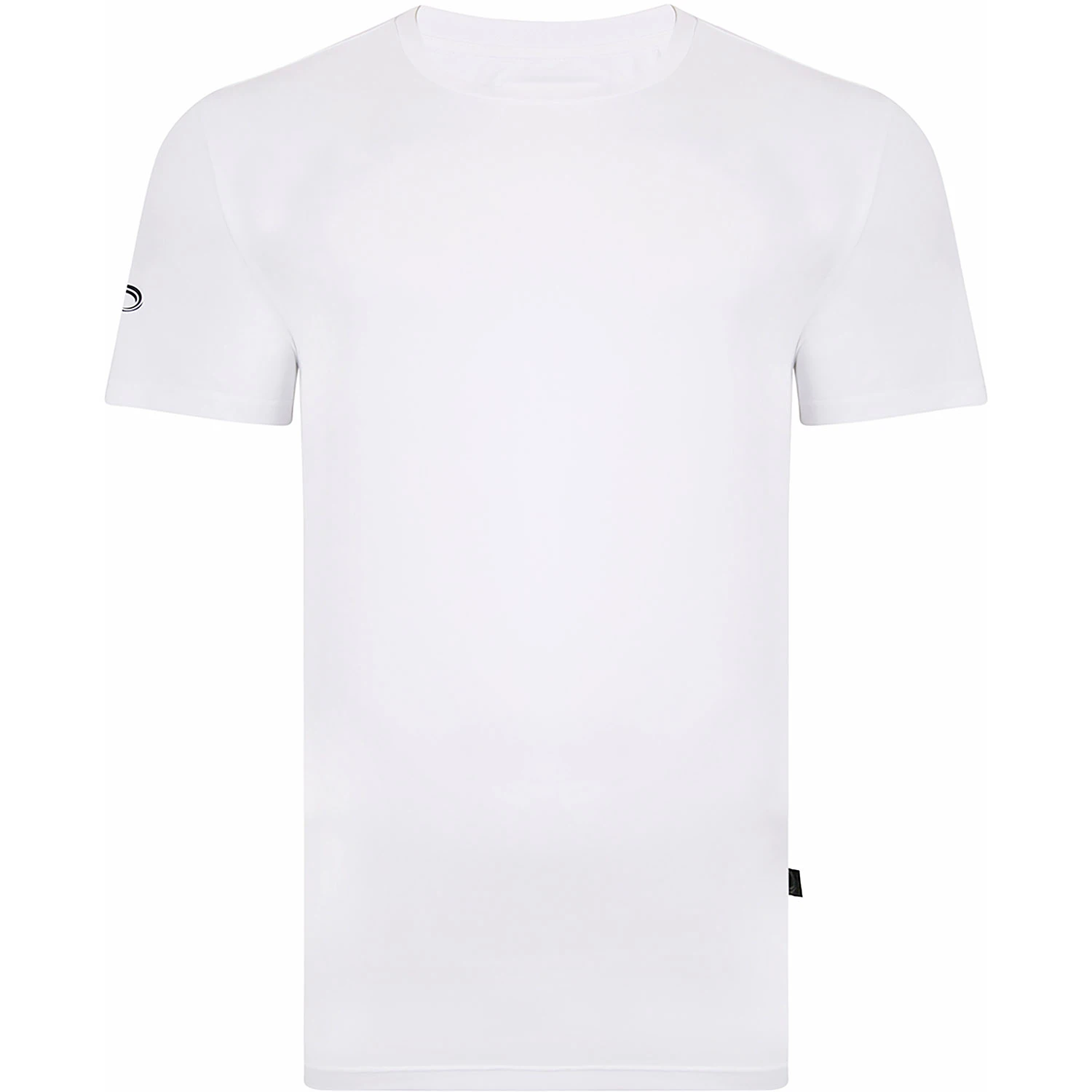 Typhoon Orkney Short Sleeve Quick Dry T-Shirt - White 3 Typhoon Orkney Short Sleeve Quick Dry T-Shirt - White