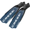 Cressi Gara Modular Sprint Fins - Blue 2 Cressi Gara Modular Sprint Fins - Blue -Mystic Palm Shop 2021 cressi gara modular sprint fins blue