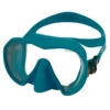 Beuchat Maxlux S Diving / Snorkelling Mask - Atoll Blue 2 Beuchat Maxlux S Diving / Snorkelling Mask - Atoll Blue -Mystic Palm Shop 2022 Beuchat Maxlux S Diving Mask Atoll Blue