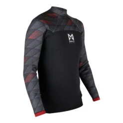 Magic Marine Racing 3mm Wetsuit Top 7 Magic Marine Racing 3mm Wetsuit Top -Mystic Palm Shop 2022 Magic Marine Racing Wetsuit Top MM081001 900 02