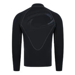 Typhoon Caliso ECO 3mm Wetsuit Top - Black 8 Typhoon Caliso ECO 3mm Wetsuit Top - Black -Mystic Palm Shop 2022 Typhoon Caliso ECO Wetsuit Top 251040 2