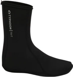 Typhoon Narin Thermal Socks - Black