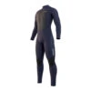 Mystic Majestic 5/4 GBS Back Zip Wetsuit - Night Blue -Mystic Palm Shop 2022 mystic majestic 5 4 gbs back zip wetsuit night blue 01