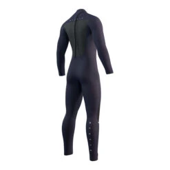 Mystic Majestic 5/4 GBS Back Zip Wetsuit - Night Blue -Mystic Palm Shop 2022 mystic majestic 5 4 gbs back zip wetsuit night blue 02