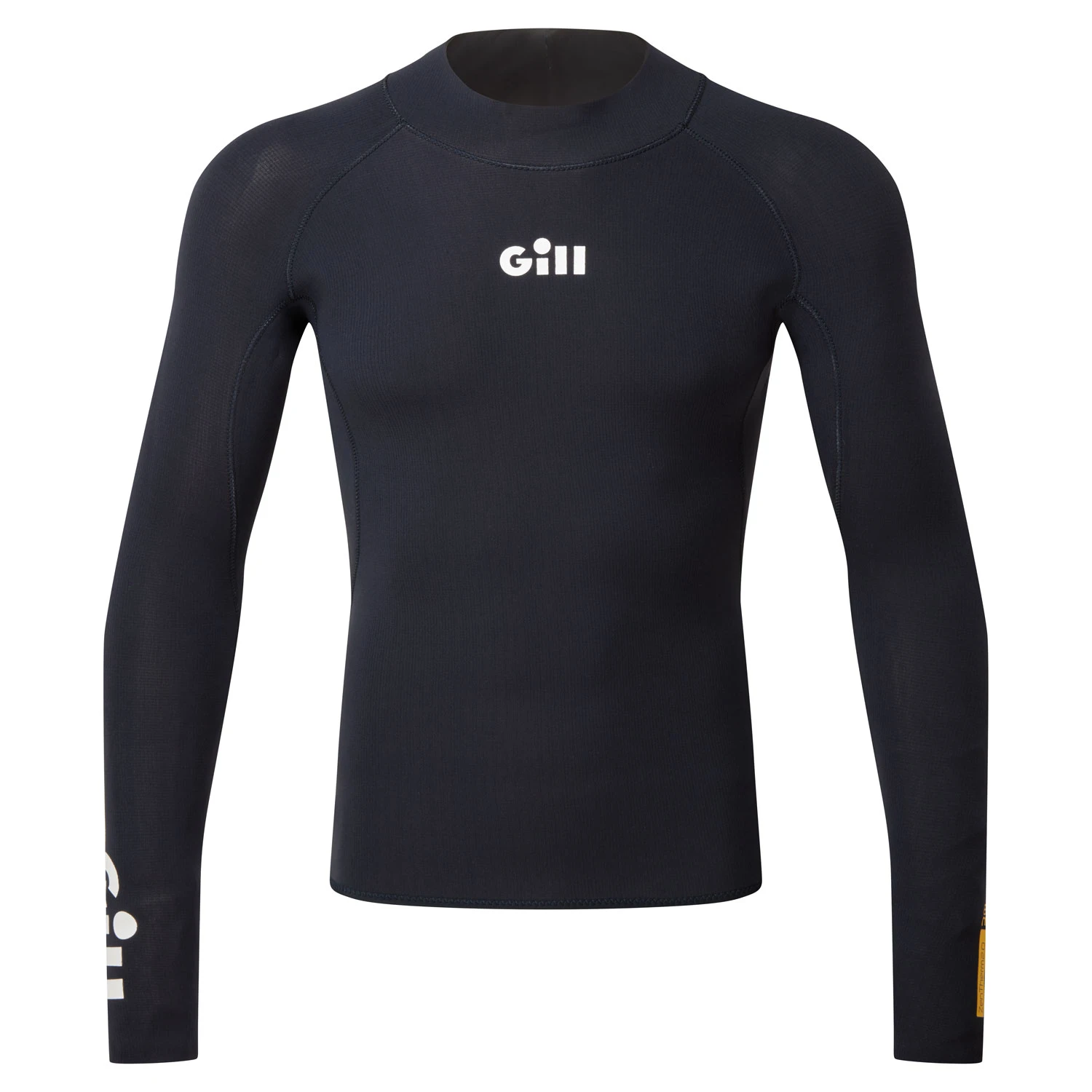 Gill Womens Zentherm 2.0 Dinghy Sailing Wetsuit Top - Dark Navy 3 Gill Womens Zentherm 2.0 Dinghy Sailing Wetsuit Top - Dark Navy