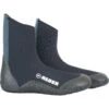 Alder Junior EDGE 5mm Wetsuit Boots -Mystic Palm Shop Alder Edge Wetsuit Boots WAF04 EDGE BOOTS 1