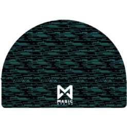 Magic Marine 2mm Neoprene Beanie - Dark Blue Melee