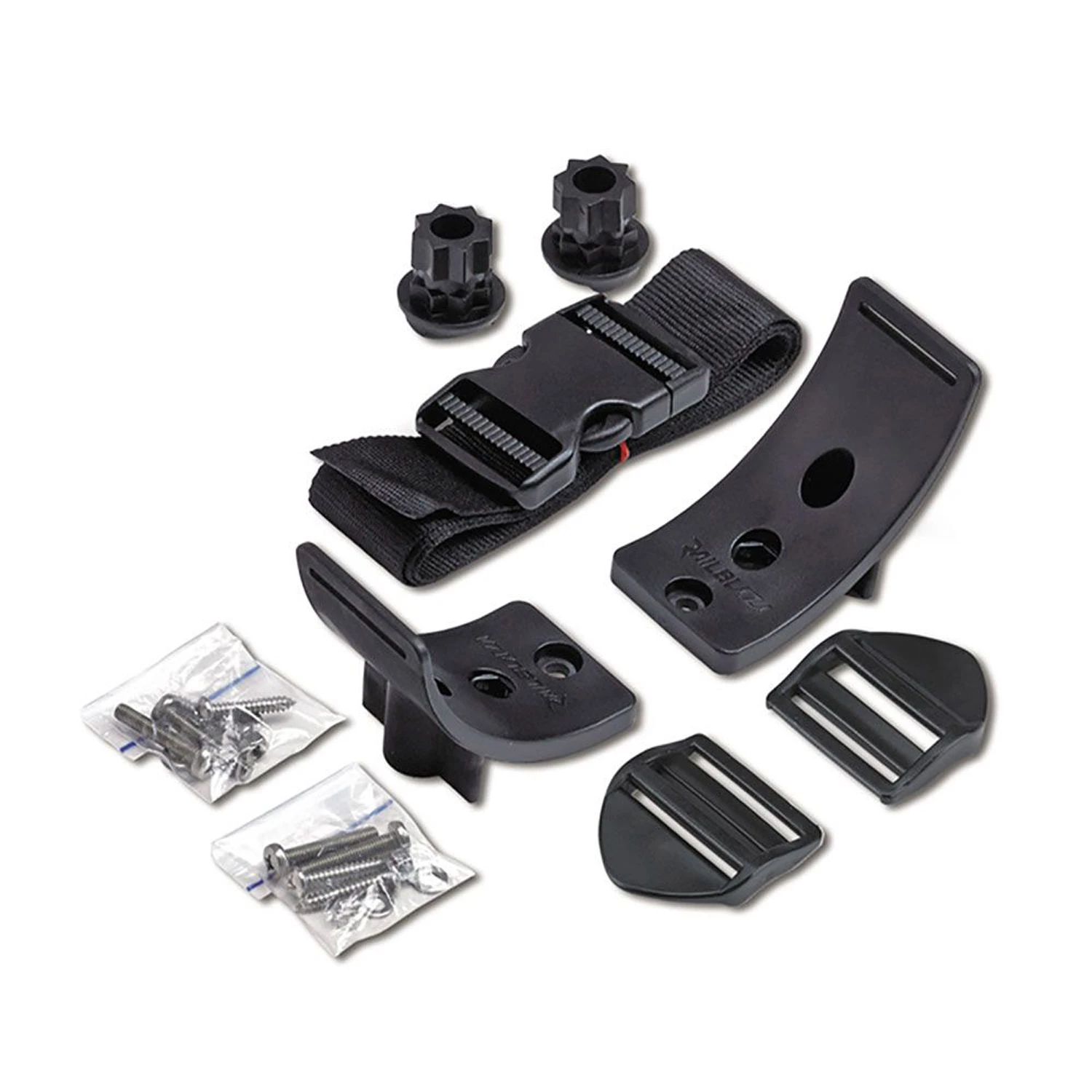 Railblaza Dive Bottle & Gas Cyclinder Holder 3 Railblaza Dive Bottle & Gas Cyclinder Holder