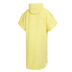 Mystic Palm Shop 16 Mystic Palm Shop -Mystic Palm Shop Y2022 mystic regular poncho pastel yellow 2