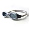 Zone3 Apollo Swimming Goggles - Silver/Black -Mystic Palm Shop Zone3 Goggles Cutout Apollo Grey