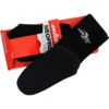 Alder Junior IMPACT 3mm Wetsuit Socks - Black -Mystic Palm Shop impact sock 3mm